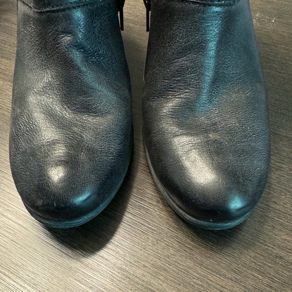 Josef Seibel boot size 41 - Black - Picture 6 of 6